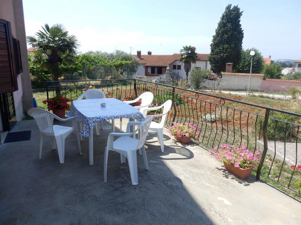 Kristian Apartments Rovinj Room photo
