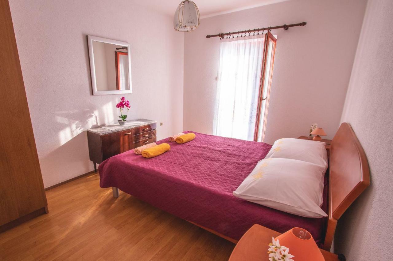 Kristian Apartments Rovinj Exterior photo