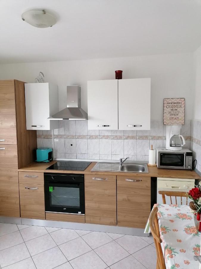Kristian Apartments Rovinj Exterior photo